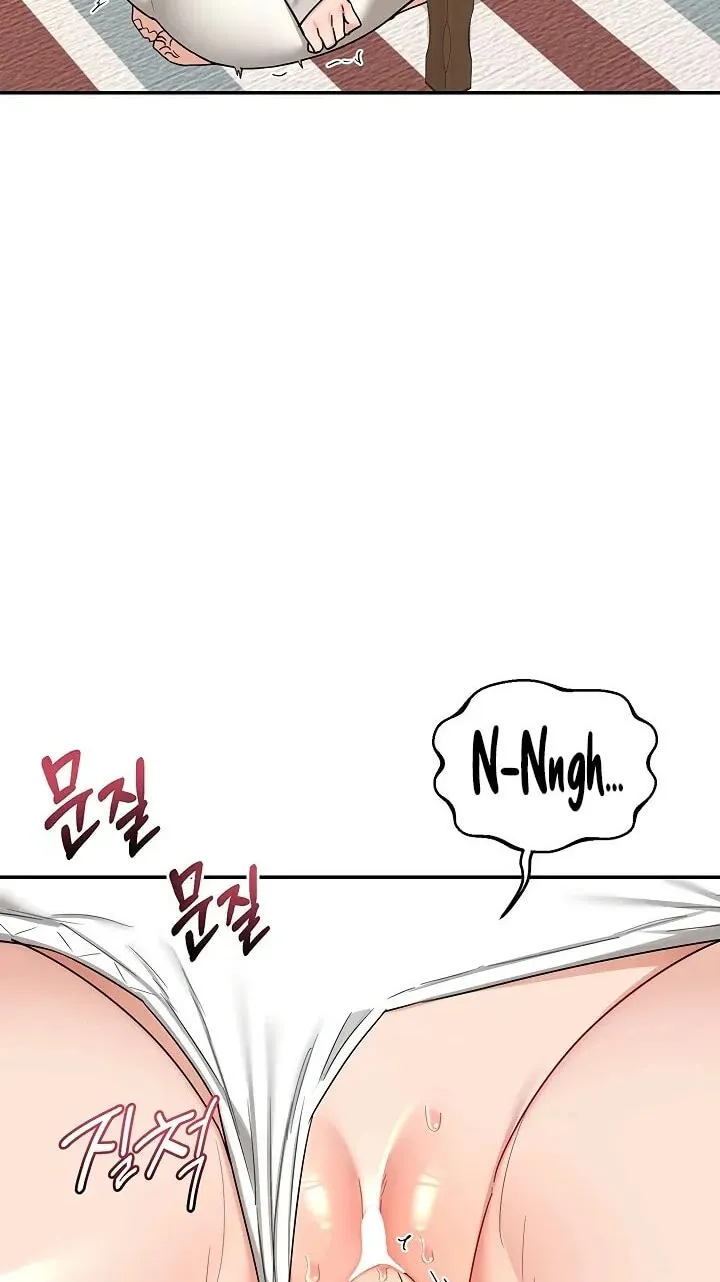 Mom Swap Pact Chapter 80 page 25 - 