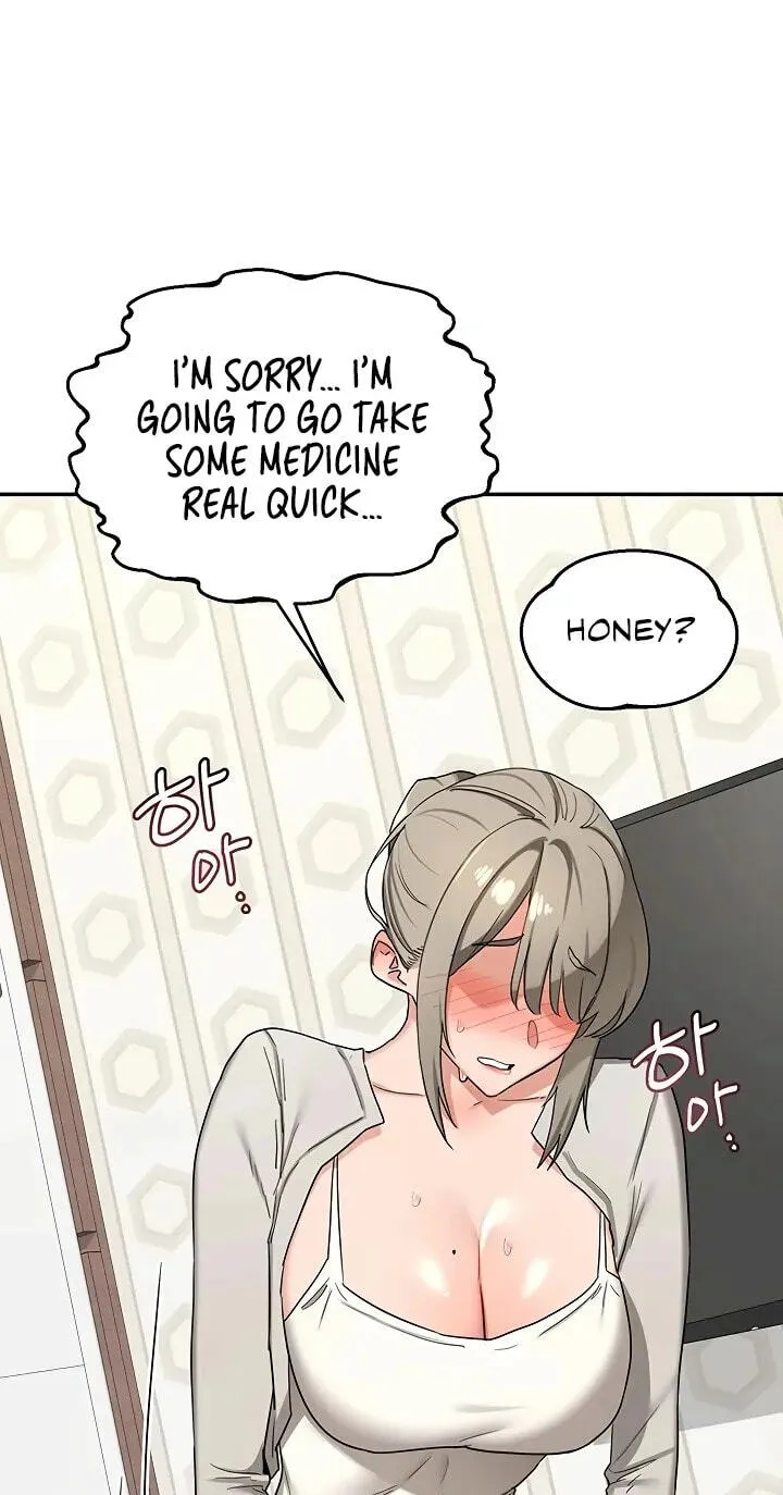 Mom Swap Pact Chapter 80 page 32 - 