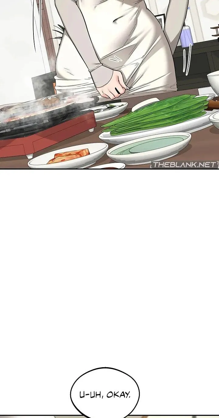 Mom Swap Pact Chapter 80 page 33 - 