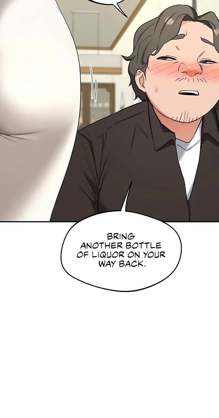 Mom Swap Pact Chapter 80 page 34 - 
