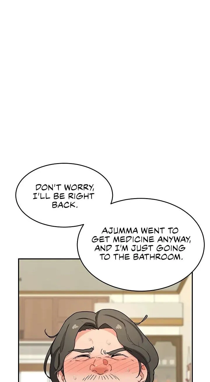 Mom Swap Pact Chapter 80 page 37 - 