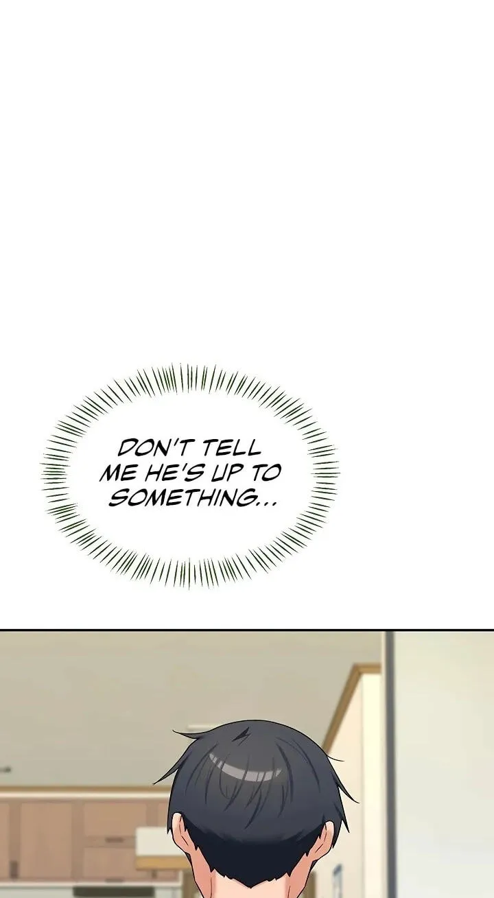 Mom Swap Pact Chapter 80 page 40 - 