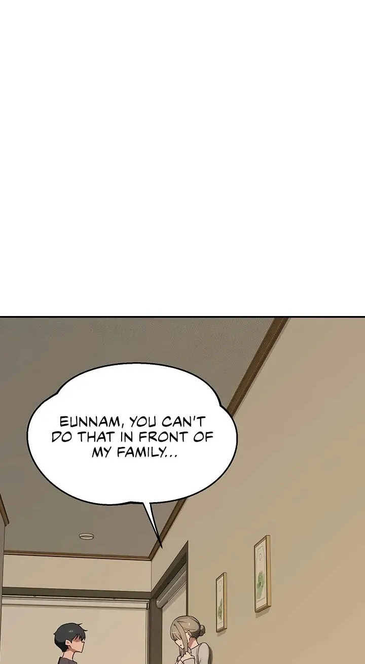 Mom Swap Pact Chapter 80 page 43 - 