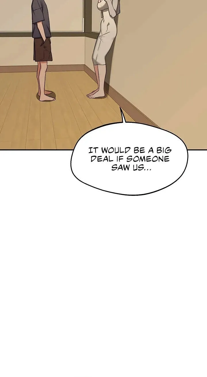 Mom Swap Pact Chapter 80 page 44 - 