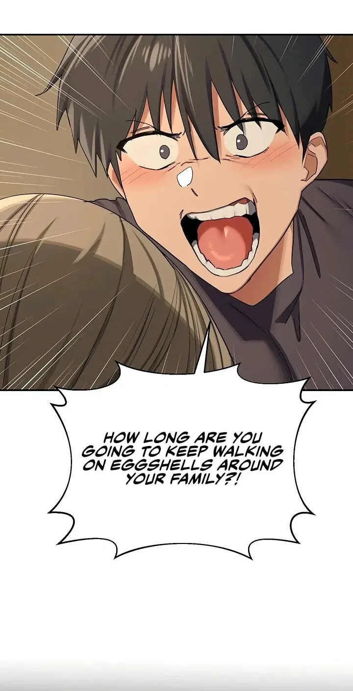 Mom Swap Pact Chapter 80 page 50 - 