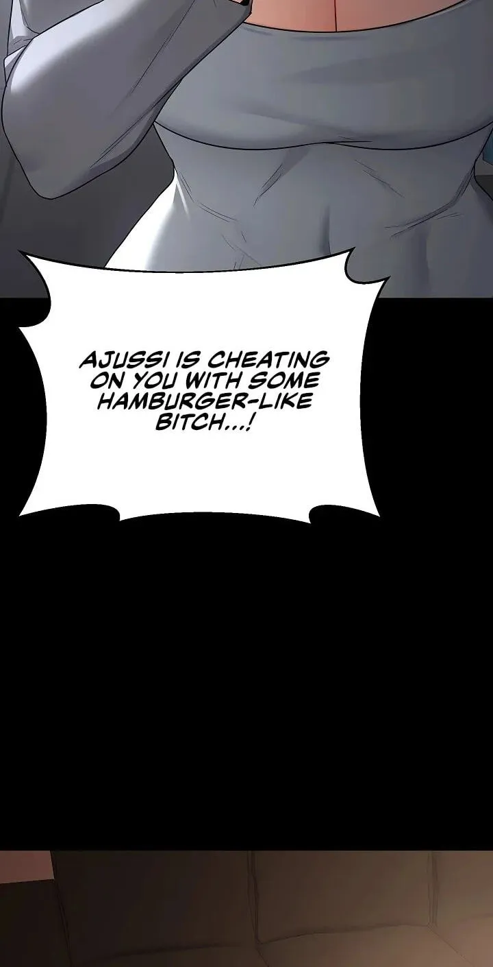 Mom Swap Pact Chapter 80 page 52 - 