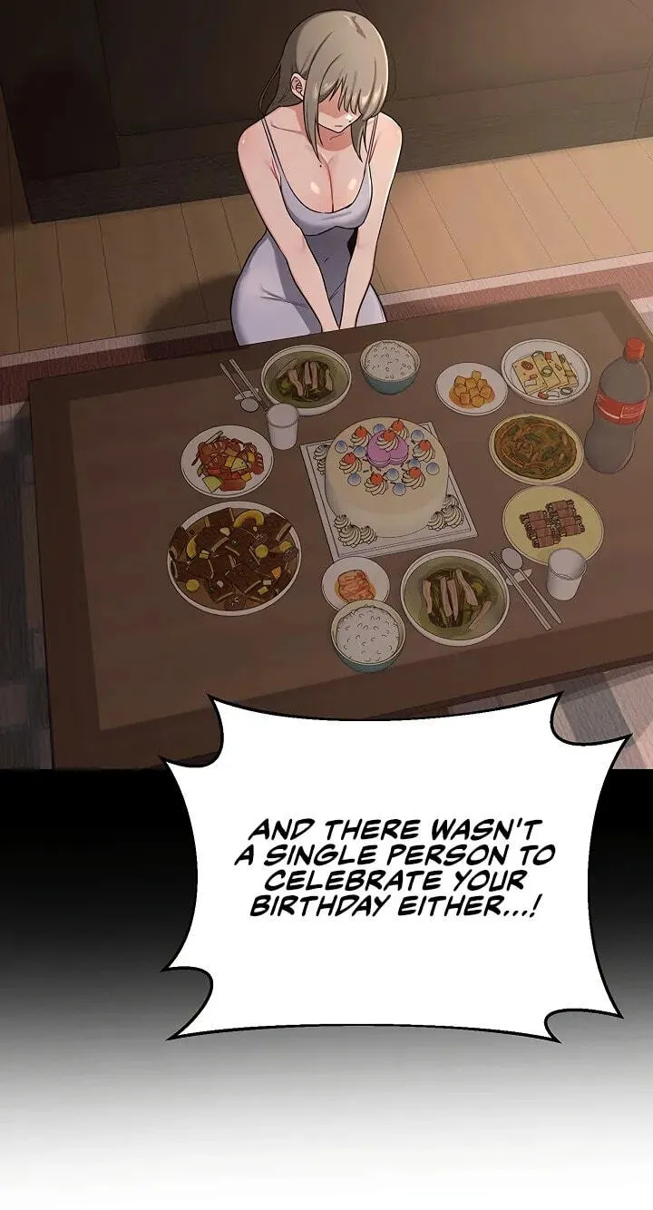 Mom Swap Pact Chapter 80 page 53 - 