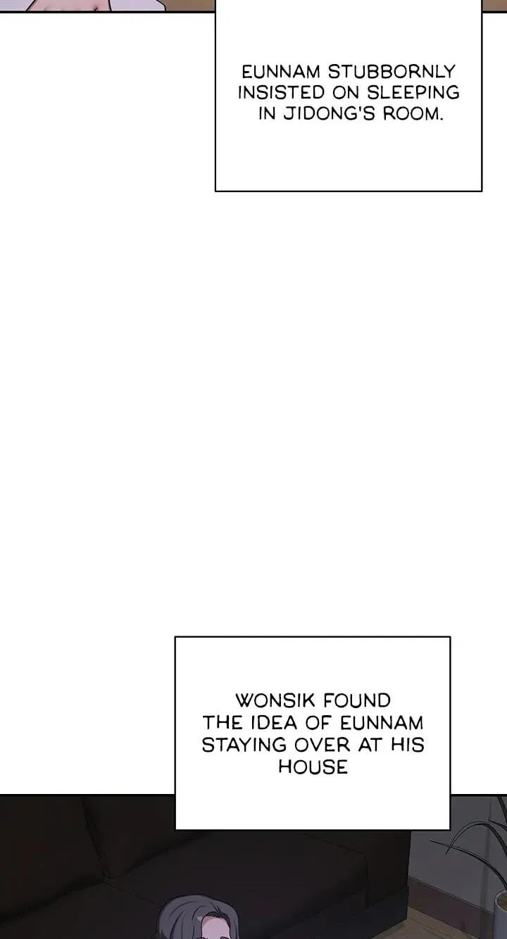 Mom Swap Pact Chapter 80 page 68 - 