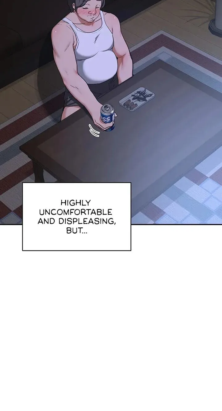 Mom Swap Pact Chapter 80 page 69 - 