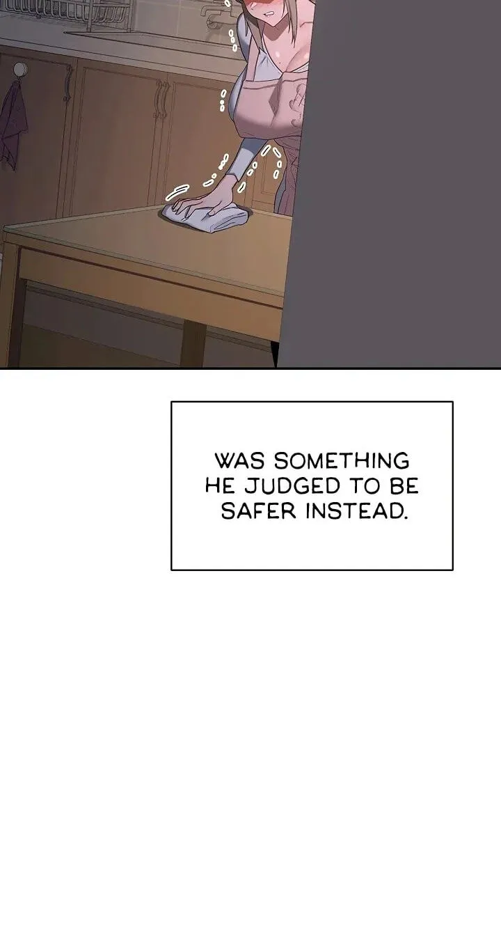 Mom Swap Pact Chapter 80 page 72 - 