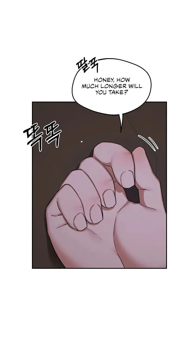 Mom Swap Pact Chapter 80 page 84 - 