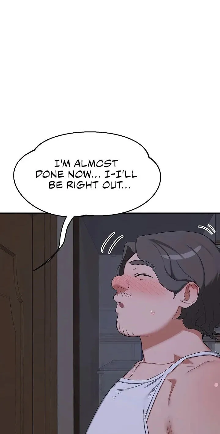 Mom Swap Pact Chapter 80 page 85 - 