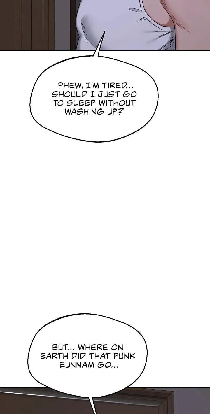 Mom Swap Pact Chapter 80 page 86 - 