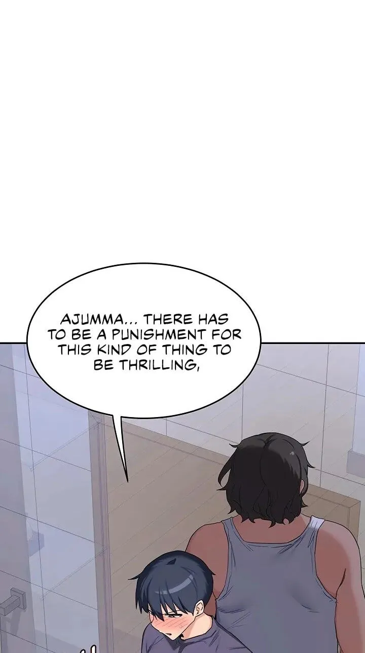 Mom Swap Pact Chapter 80 page 93 - 