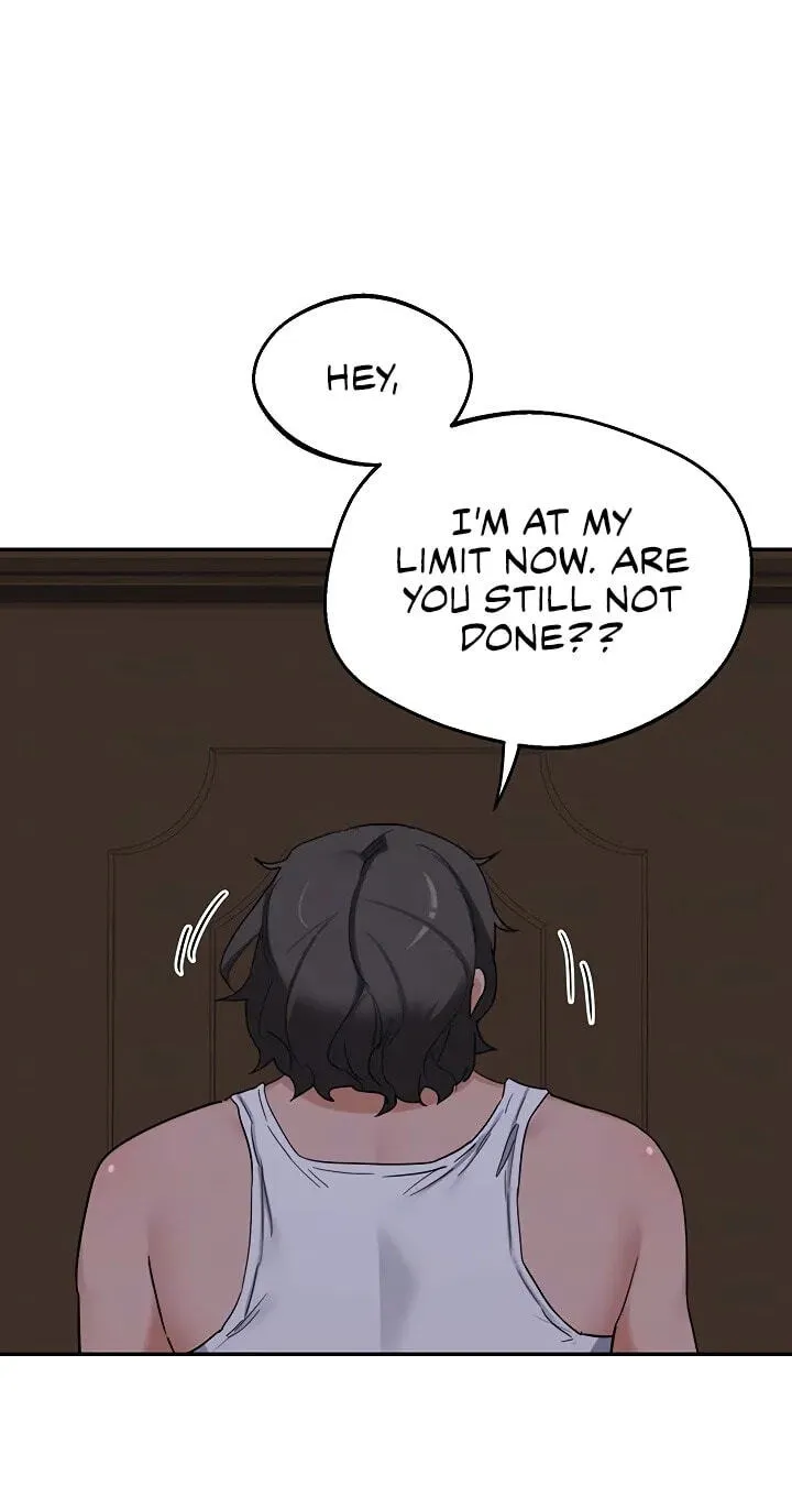 Mom Swap Pact Chapter 81 page 19 - 
