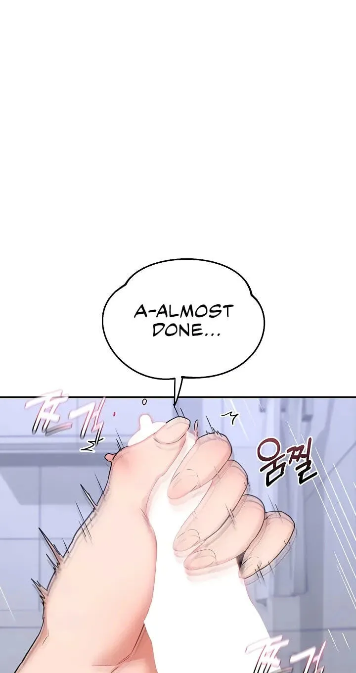 Mom Swap Pact Chapter 81 page 20 - 