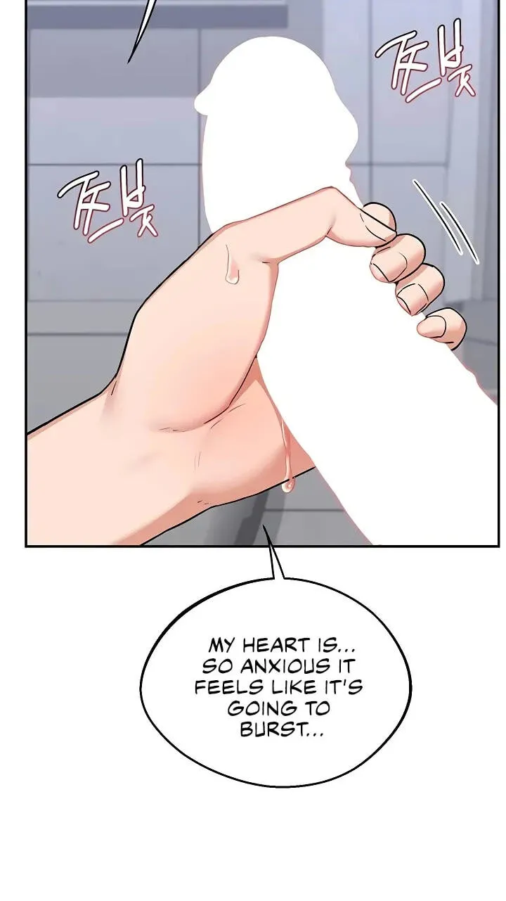 Mom Swap Pact Chapter 81 page 3 - 