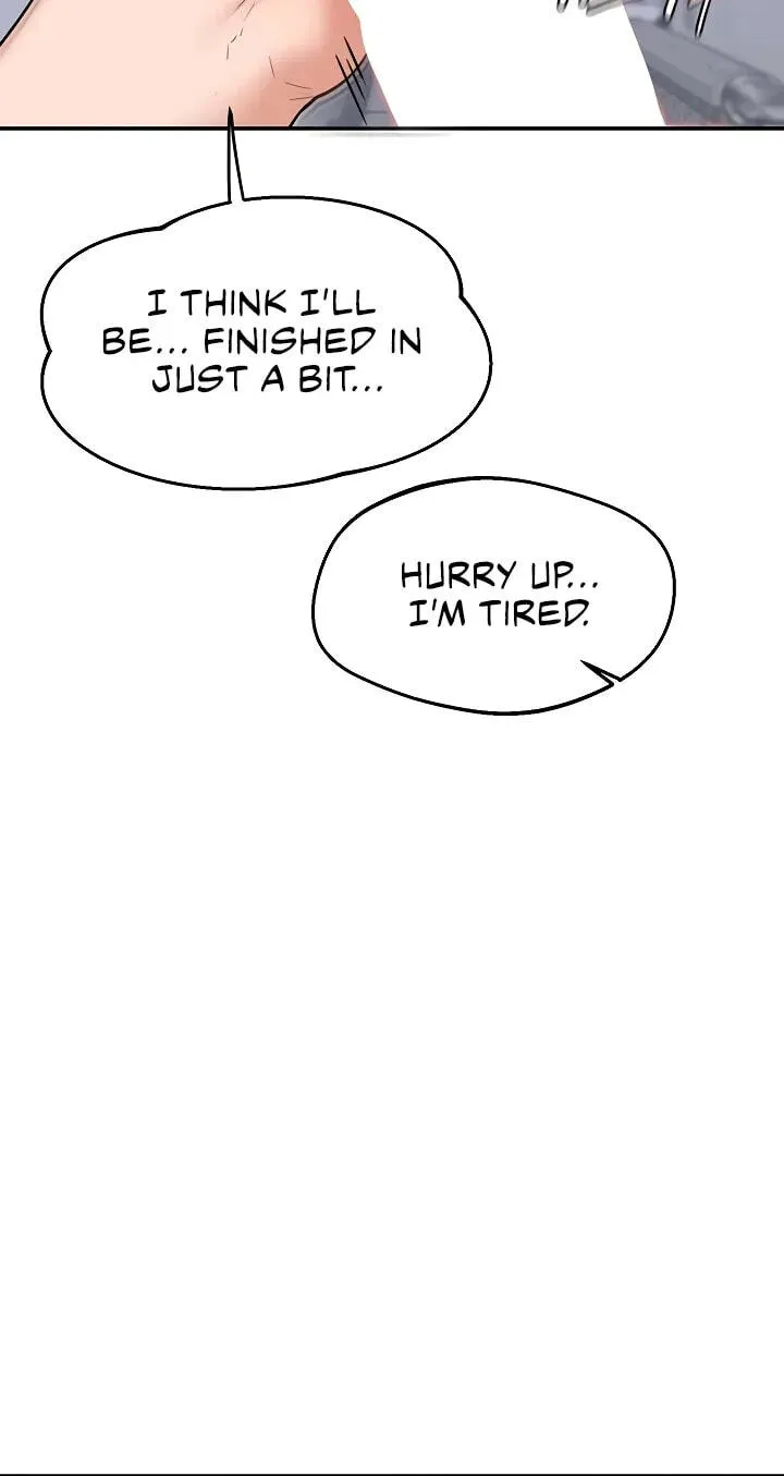 Mom Swap Pact Chapter 81 page 21 - 