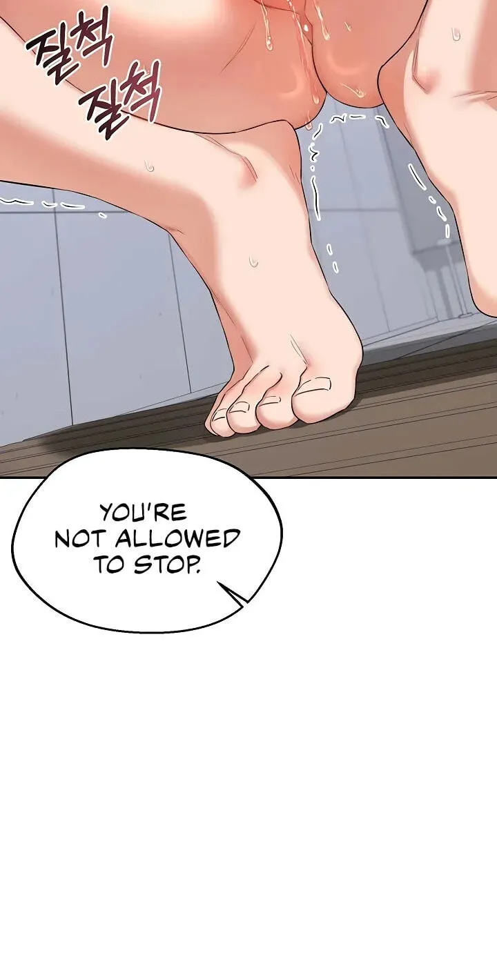 Mom Swap Pact Chapter 81 page 34 - 