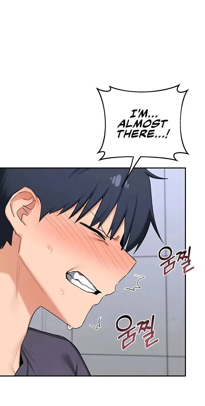 Mom Swap Pact Chapter 81 page 42 - 