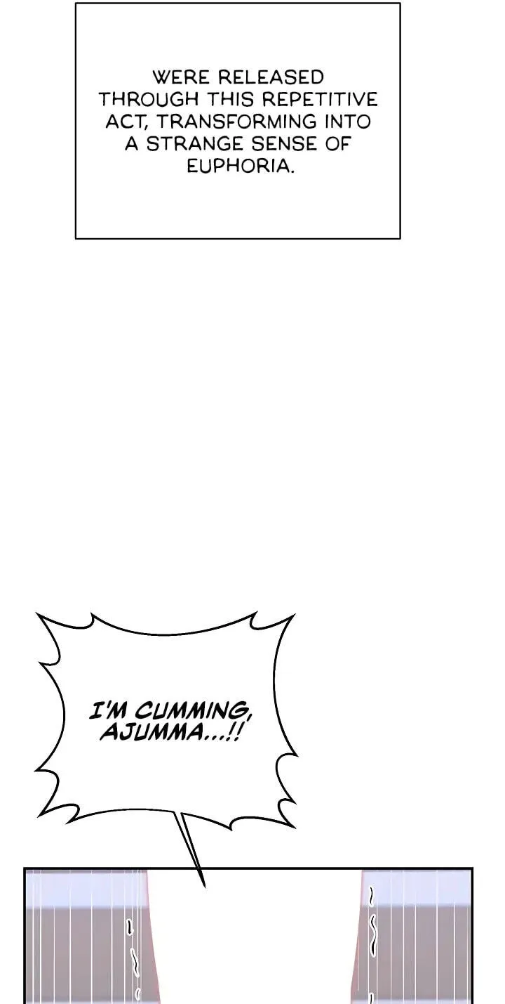 Mom Swap Pact Chapter 81 page 43 - 