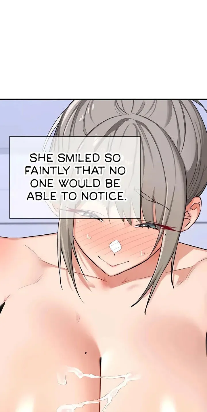 Mom Swap Pact Chapter 81 page 46 - 
