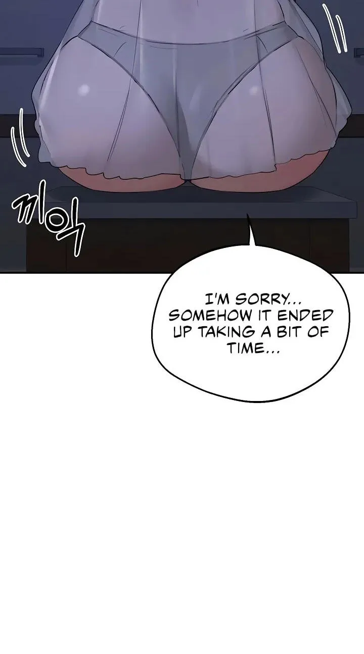 Mom Swap Pact Chapter 81 page 53 - 