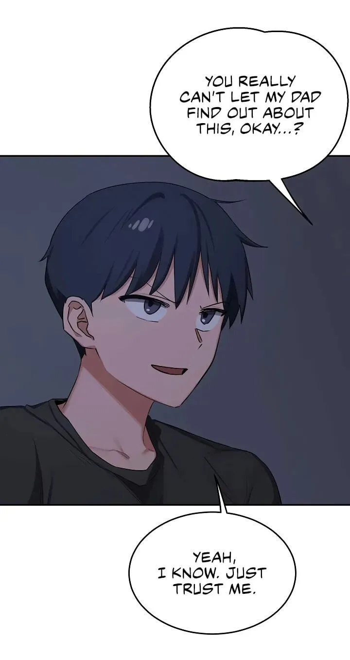 Mom Swap Pact Chapter 81 page 75 - 
