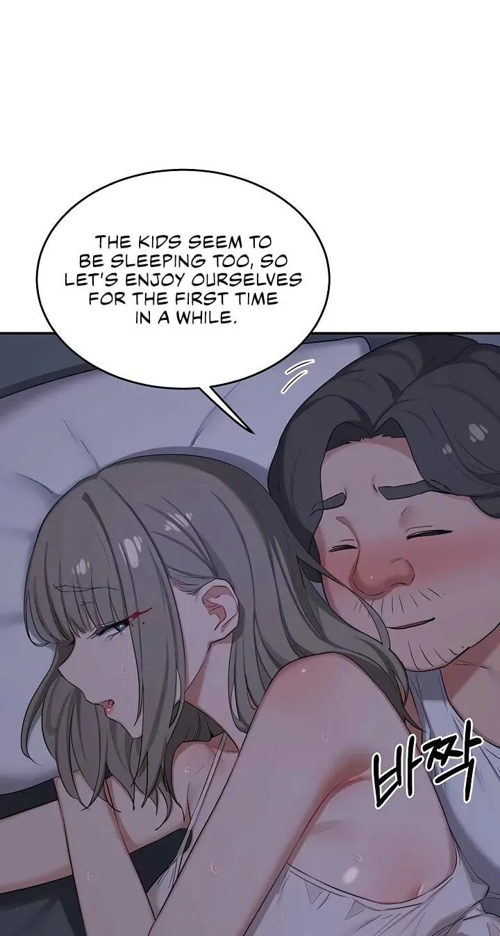 Mom Swap Pact Chapter 81 page 79 - 