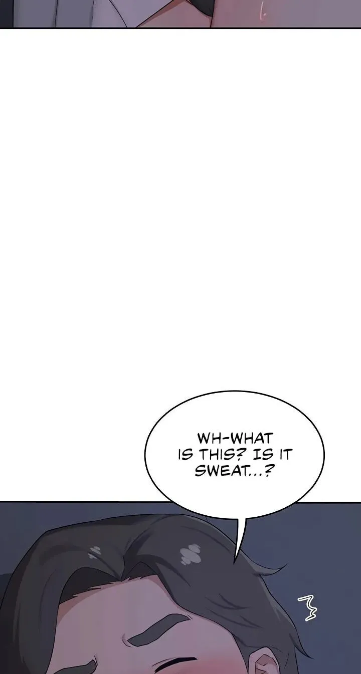 Mom Swap Pact Chapter 81 page 83 - 