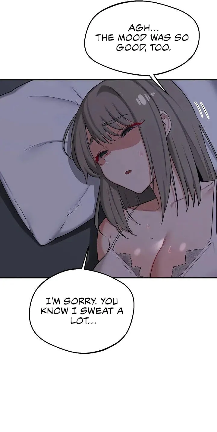 Mom Swap Pact Chapter 81 page 85 - 