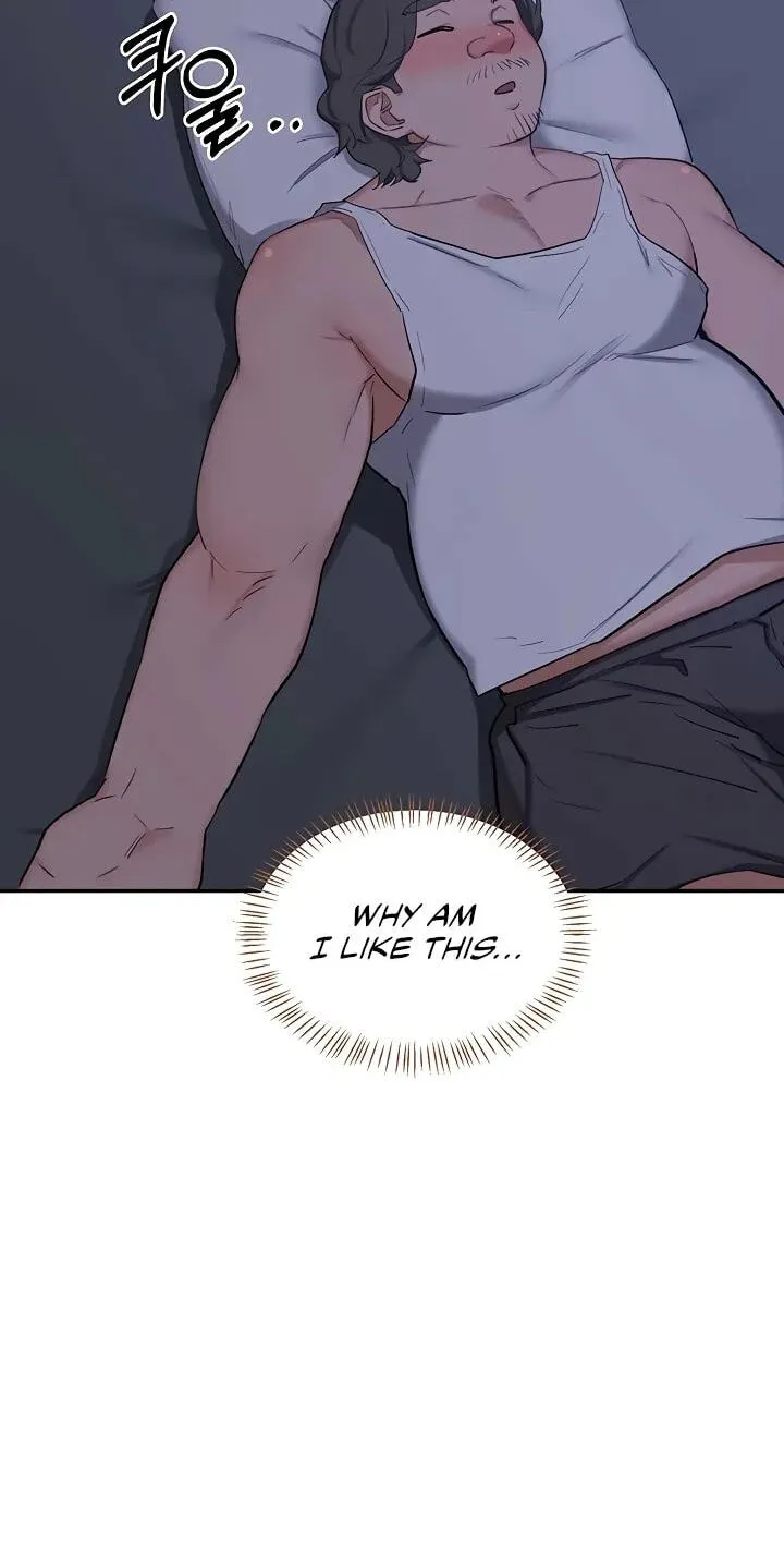 Mom Swap Pact Chapter 81 page 91 - 