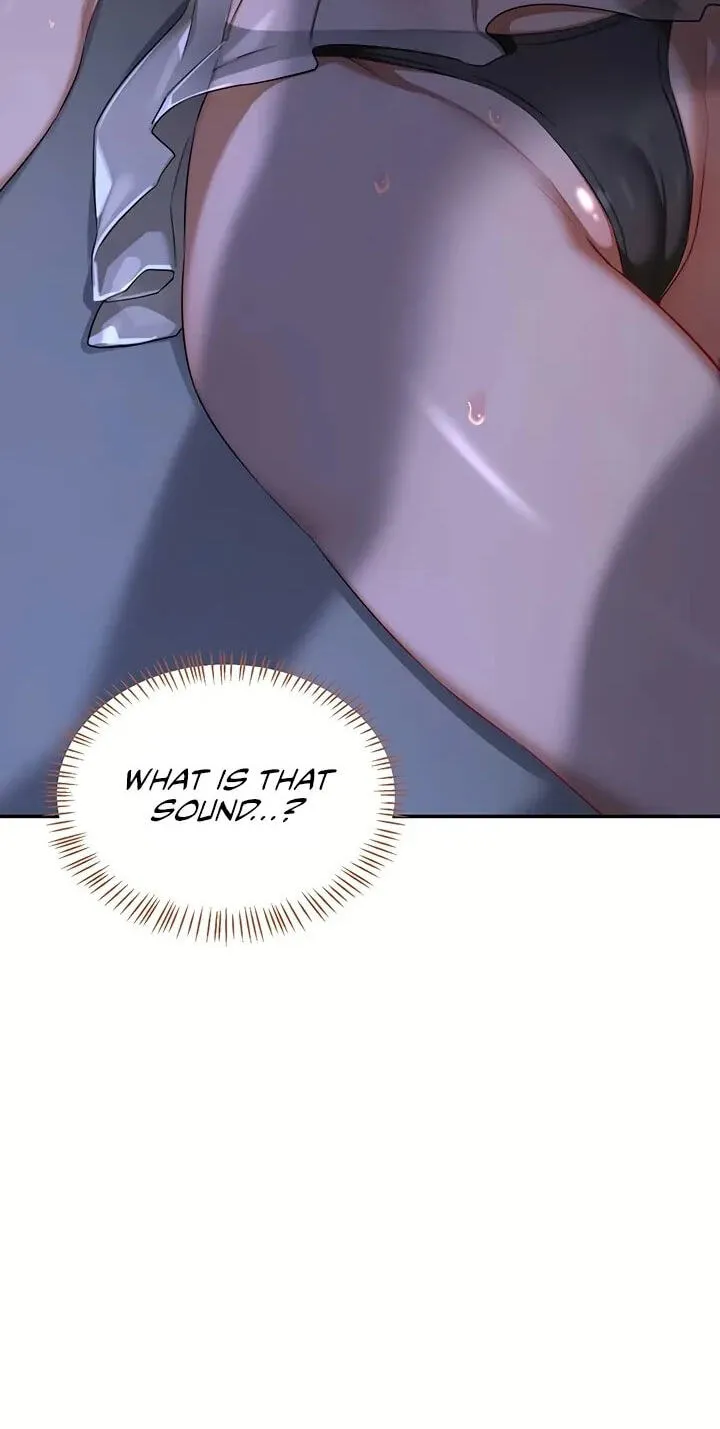 Mom Swap Pact Chapter 82 page 2 - 