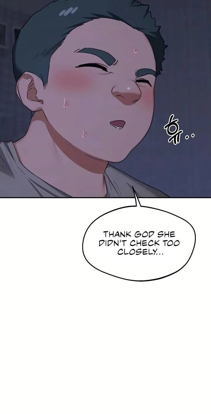 Mom Swap Pact Chapter 82 page 20 - 