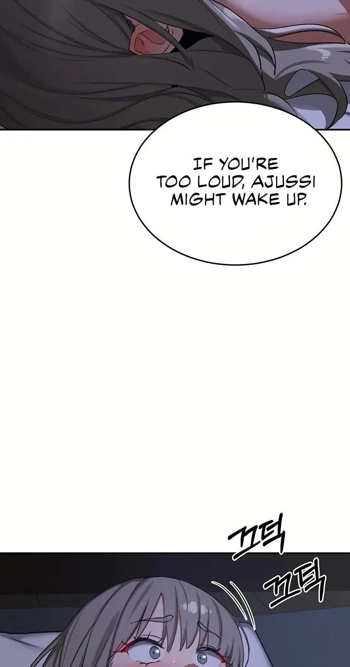 Mom Swap Pact Chapter 82 page 23 - 