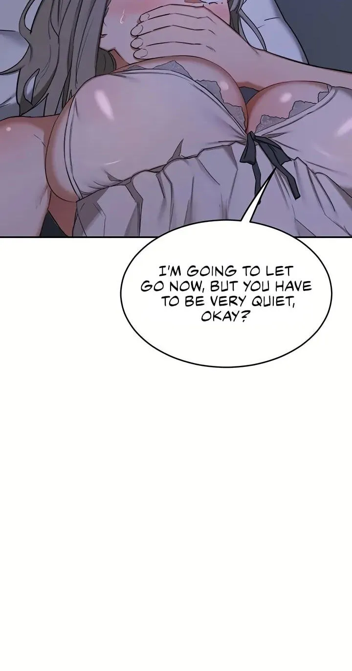 Mom Swap Pact Chapter 82 page 24 - 