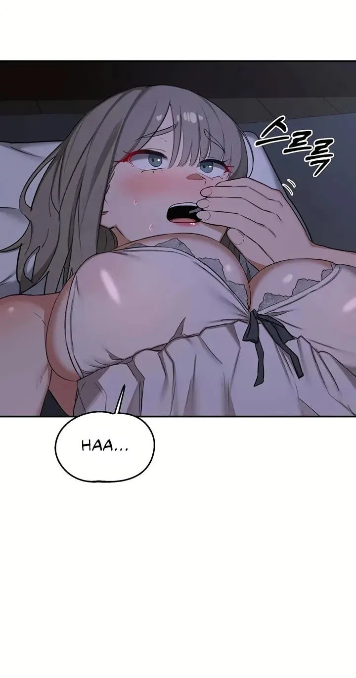 Mom Swap Pact Chapter 82 page 25 - 