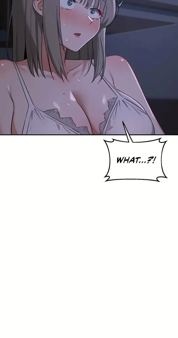 Mom Swap Pact Chapter 82 page 28 - 