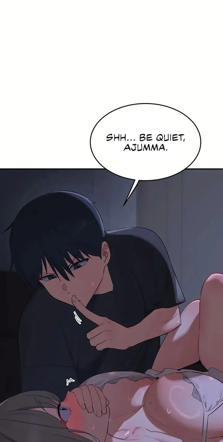 Mom Swap Pact Chapter 82 page 4 - 