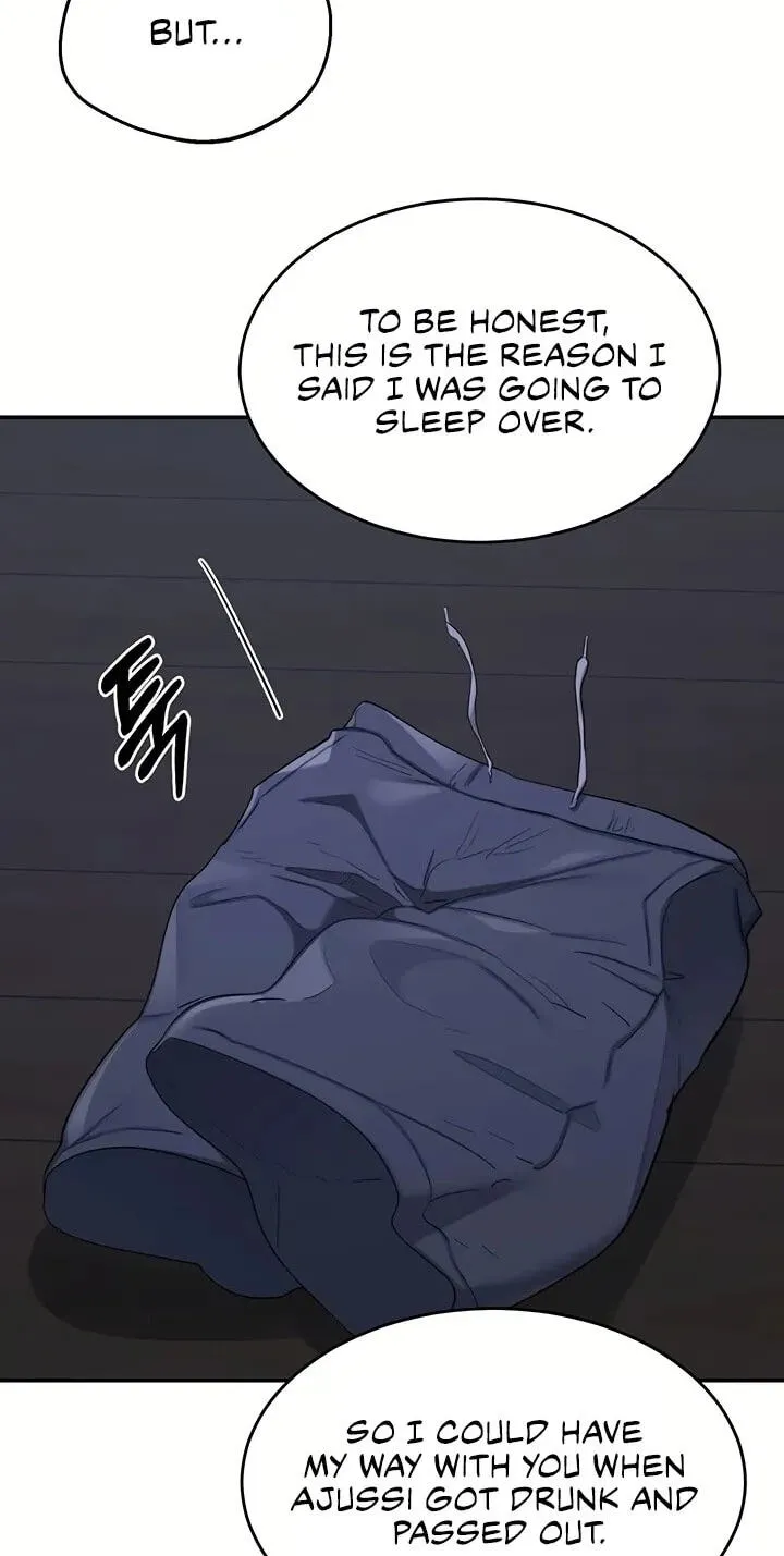 Mom Swap Pact Chapter 82 page 32 - 