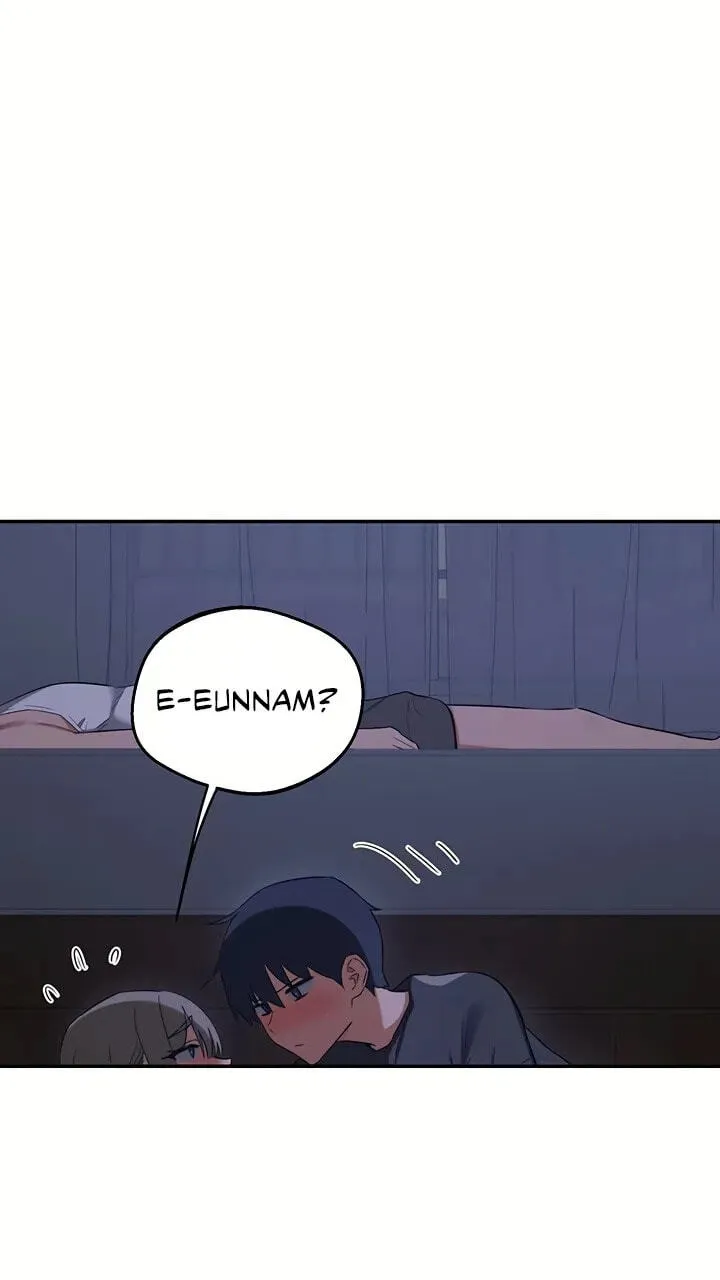 Mom Swap Pact Chapter 82 page 36 - 