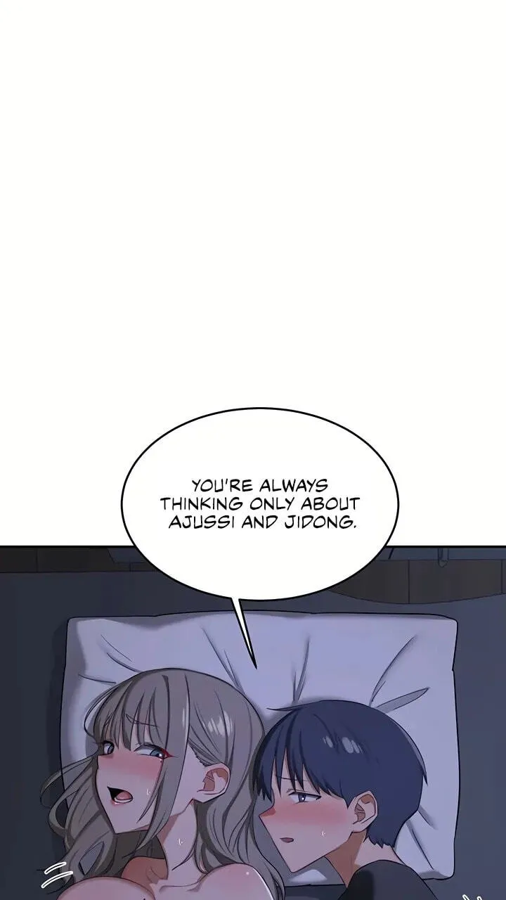 Mom Swap Pact Chapter 82 page 37 - 