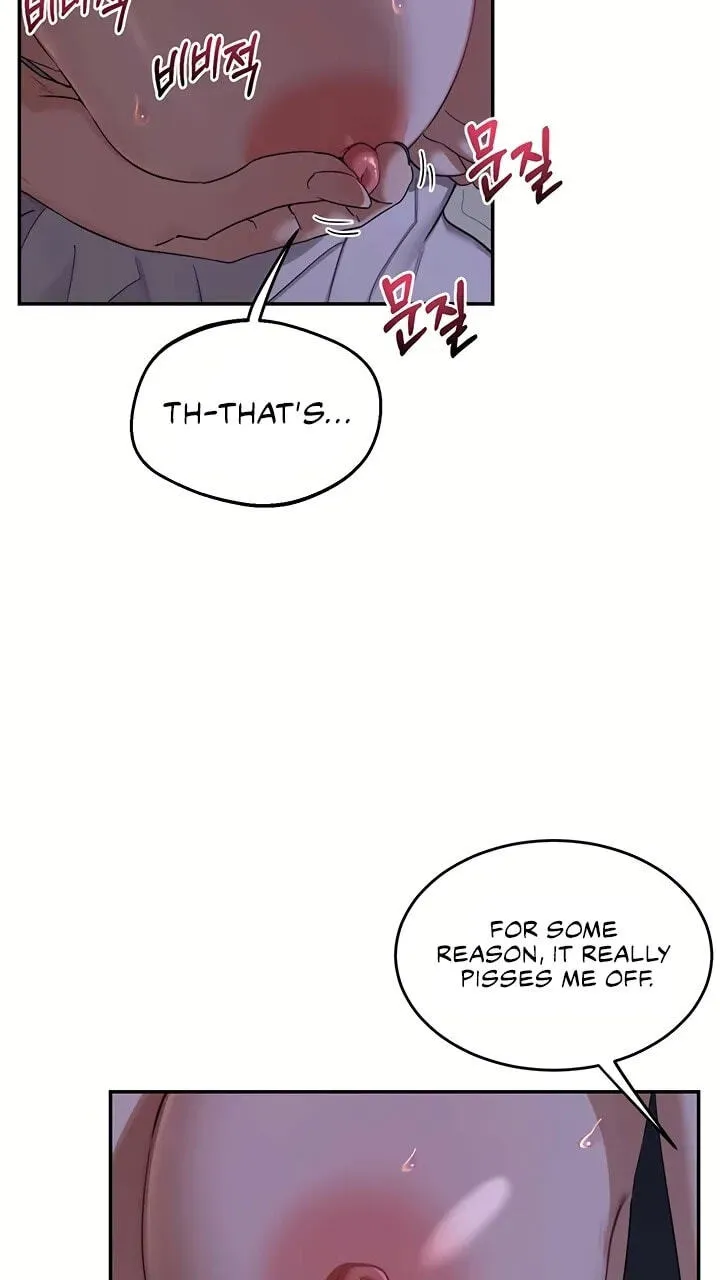 Mom Swap Pact Chapter 82 page 41 - 