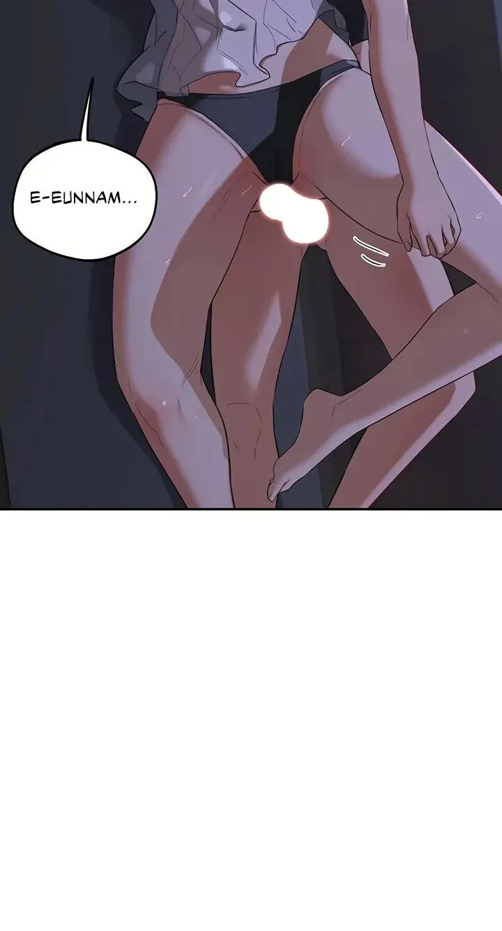 Mom Swap Pact Chapter 82 page 45 - 