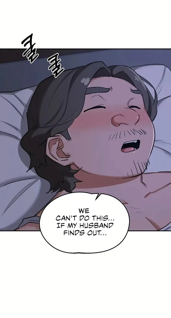 Mom Swap Pact Chapter 82 page 46 - 