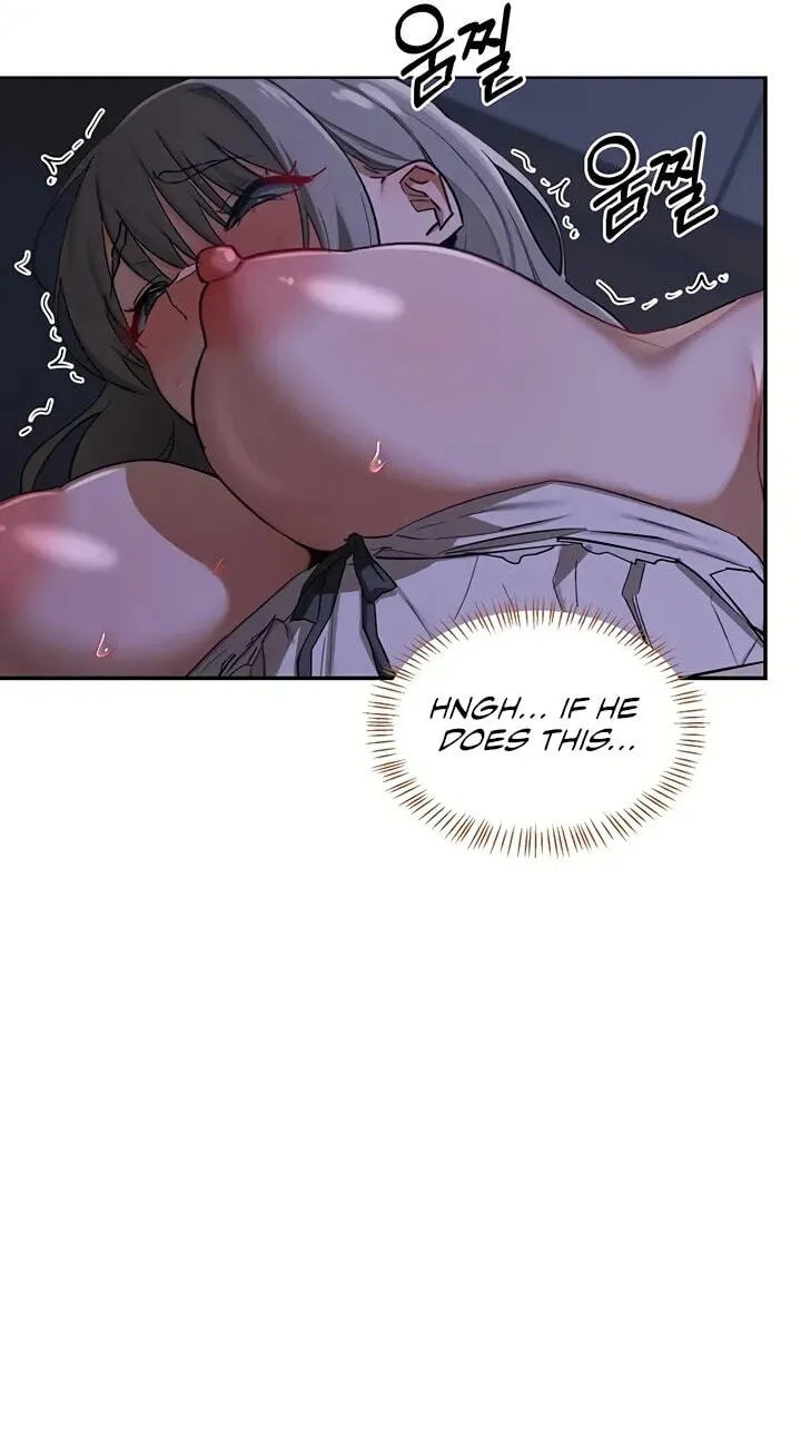Mom Swap Pact Chapter 82 page 50 - 