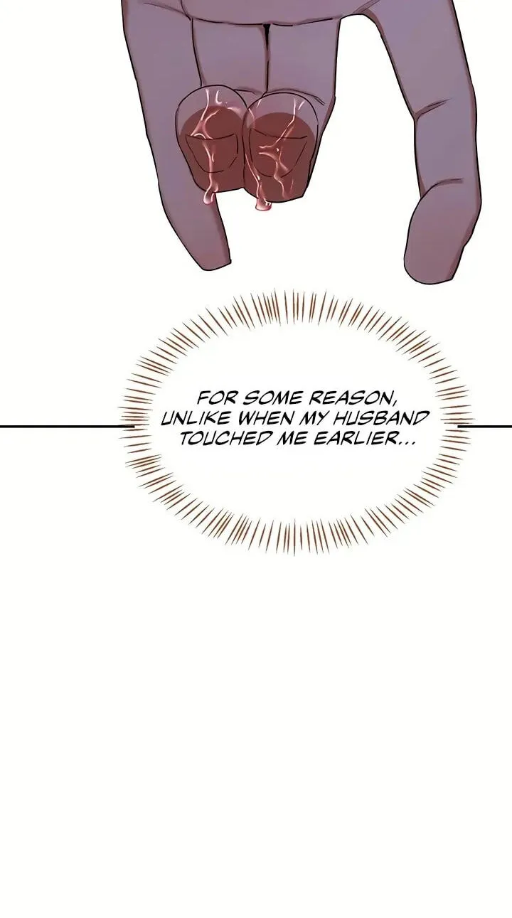 Mom Swap Pact Chapter 82 page 56 - 