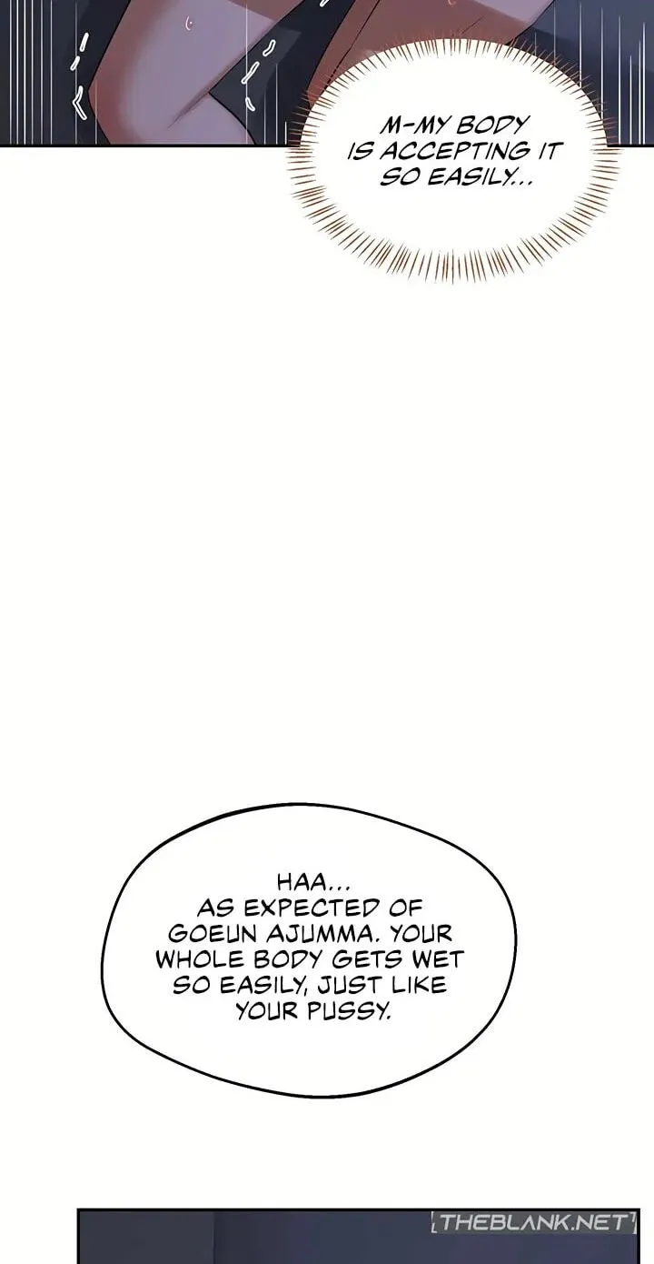 Mom Swap Pact Chapter 82 page 58 - 