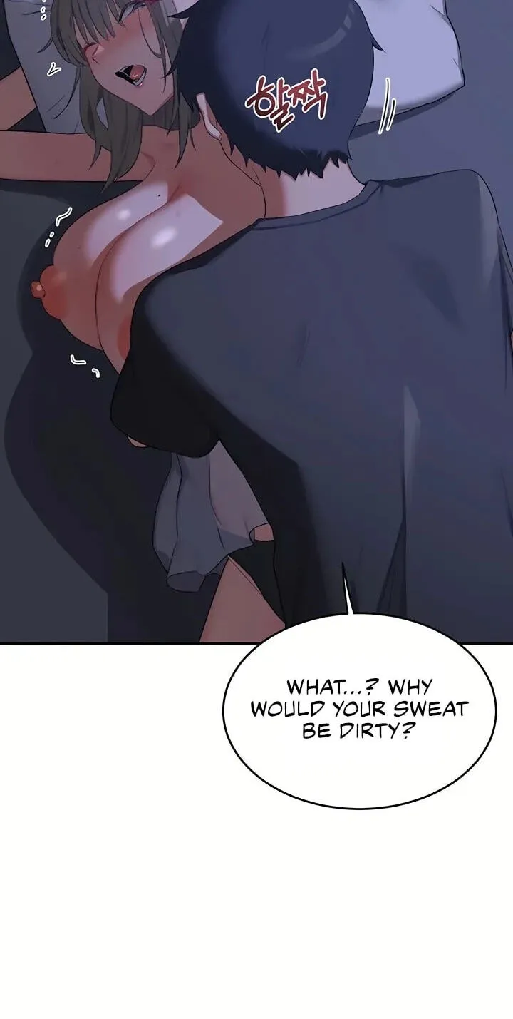 Mom Swap Pact Chapter 82 page 66 - 