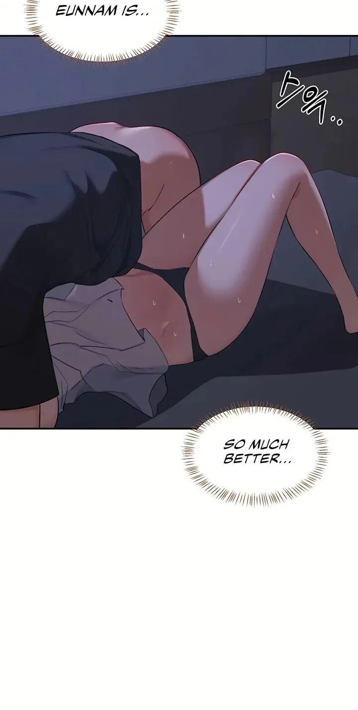 Mom Swap Pact Chapter 82 page 70 - 
